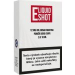 Expran GMBH e-liquid SHOT VPG 50/50 12mg 5x10ml – Sleviste.cz