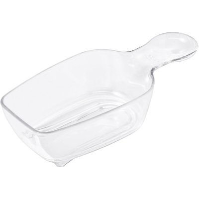 Kuchyňská odměrka POP GOOD GRIPS 120 ml, plast, OXO – Zbozi.Blesk.cz