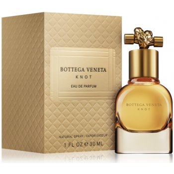 Bottega Veneta Knot parfémovaná voda dámská 30 ml