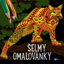 Šelmy omalovánky