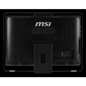 MSI Pro 20ET4BW-042EU