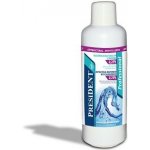 PresiDENT Antibacteriální chlorhex. 0.2% 1 l – Zboží Dáma