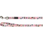 Flamingo Vodítko pro psy nylon SADIE – Hledejceny.cz