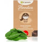 laSaponaria Přírodní barva na vlasy Indrani BIO zlatý kaštan 100 g – Zboží Dáma laSaponaria Přírodní barva na vlasy Indrani BIO zlatý kaštan 100 g – Zboží Dáma