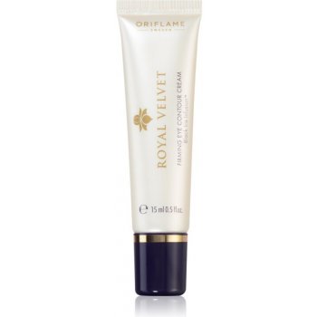 Oriflame Royal Velvet Firming Eye Contour Cream 15 ml