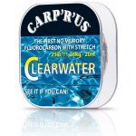 CARP ´R´ US - Clearwater fluorocarbon - 15 lb, 20 m