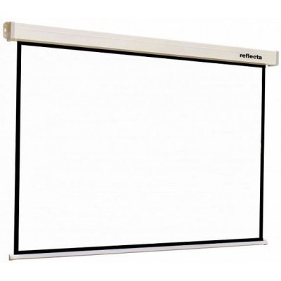 Reflecta Rollo Crystal Lux 160×160 1:1 PR87660 – Zboží Živě