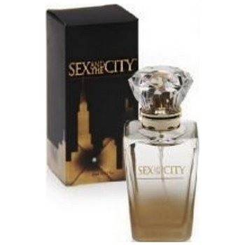 Sex and the City Sex and the City parfémovaná voda dámská 30 ml