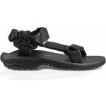 Teva Terra Fi Lite 1001473 BLK sandále – Zboží Dáma