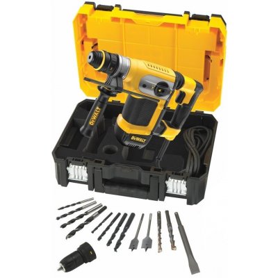 DeWALT D25417KT – Sleviste.cz