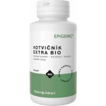 Epigemic Kotvičník Extra BIO 60 kapslí – Hledejceny.cz