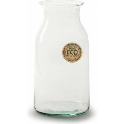 DUIF VÁZA ECO NOBLES 18X9,5CM ČIRÁ – Hledejceny.cz
