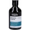 Šampon L'Oréal Expert Chroma Créme Green Shampoo 300 ml