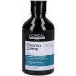 L'Oréal Expert Chroma Créme Green Shampoo 300 ml – Hledejceny.cz