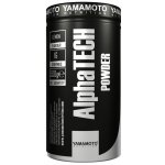 Yamamoto AlphaTech Powder 500 g – Sleviste.cz