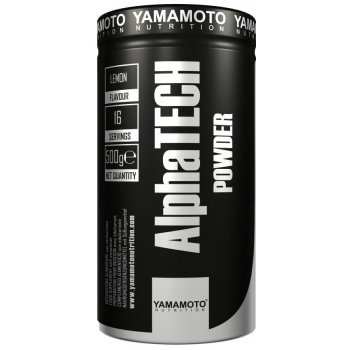 Yamamoto AlphaTech Powder 500 g