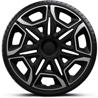 Górecki 16" Varido Silver Black 4 ks | Zboží Auto