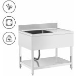 Royal Catering RCGS-1B100D7 – Zboží Dáma