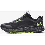 Under Armour UA Charged Bandit TR 2 jet gray/black/lime surge – Hledejceny.cz