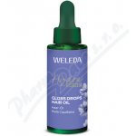 WELEDA Hydra Shine Vlasový olej 30ml – Hledejceny.cz