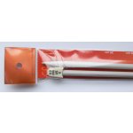 Pletací jehlice Galant PH 8 mm - plastové – Zboží Dáma Pletací jehlice Galant PH 8 mm - plastové – Zboží Dáma
