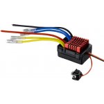HOBBYWING QuicRun WP 880 80A pro dva motory – Zbozi.Blesk.cz