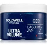 Goldwell Volume Lagoom Jam rychleschnoucí gel pro objem 150 ml – Sleviste.cz