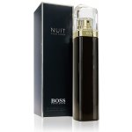 Hugo Boss Boss Nuit Runway Edition parfémovaná voda dámská 75 ml – Hledejceny.cz