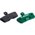 SINTER BRZDOVÉ DESTIČKY SRAM (CODE, GUIDE) GREEN (73-013-063-7) Uni – Zbozi.Blesk.cz