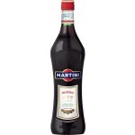 Martini Rosso 15% 0,75 l (holá láhev) – Zboží Dáma