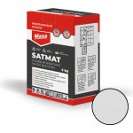 MAXX SATMAT spárovací malta manhattan, 5 kg
