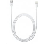 Apple USB kabel s konektorem Lightning 2m MD819ZM/A – Sleviste.cz