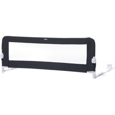 Fillikid Zábrana Ella darkgrey melange 135x50 cm – Sleviste.cz