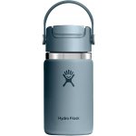 Hydro Flask Travel Mug Flip Sip Cap termohrnek 355 ml shale gray – Hledejceny.cz