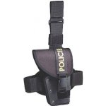 Dasta opaskové 258-1 služební CZ 75/85 černá – Zboží Mobilmania