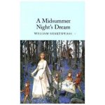 A Midsummer Night's Dream Macmillan Collecto... William Shakespeare – Hledejceny.cz