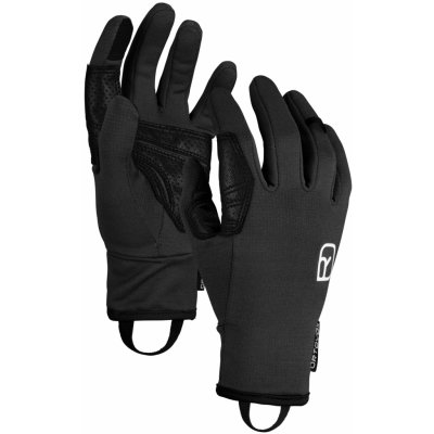 Ortovox Fleece Light glove Women's wild berry – Hledejceny.cz