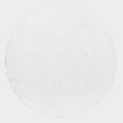 Ayyildiz Pouffy 5100 Bílá – Zboží Dáma