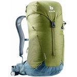 Deuter AC Lite 16l moss arctic zelený – Hledejceny.cz