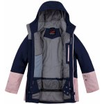 Hannah Malika růžová – Zboží Mobilmania