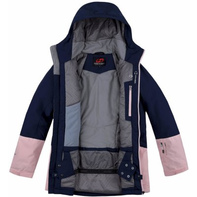 Hannah Malika růžová – Zboží Mobilmania