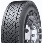 Goodyear KMAX D G2 315/70R22.5 154/152L – Zboží Mobilmania