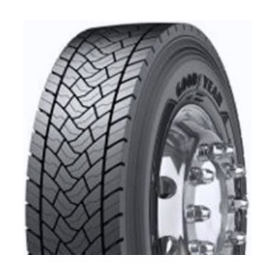 Goodyear KMAX D G2 315/70R22.5 154/152L – Zboží Mobilmania