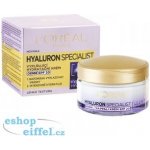 L'Oreal Hyaluron Specialist denní krém SPF20 50 ml – Hledejceny.cz