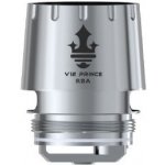 Smoktech TFV12 Prince RBA žhavicí hlava nerez 0,25ohm – Hledejceny.cz