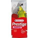 Versele-Laga Prestige Parrots 15 kg – Zboží Mobilmania