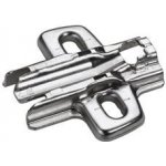 Hettich Montážní podložka D=1,5 mm S 8099 9071576 – Zboží Mobilmania