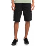 Quiksilver Crucial Battle short black 23 – Sleviste.cz