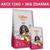 Vitamíny pro zvířata Calibra Dog Premium Line Adult Beef 15 kg