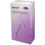 Ialuna 10 vaginálních čípků – Zboží Dáma